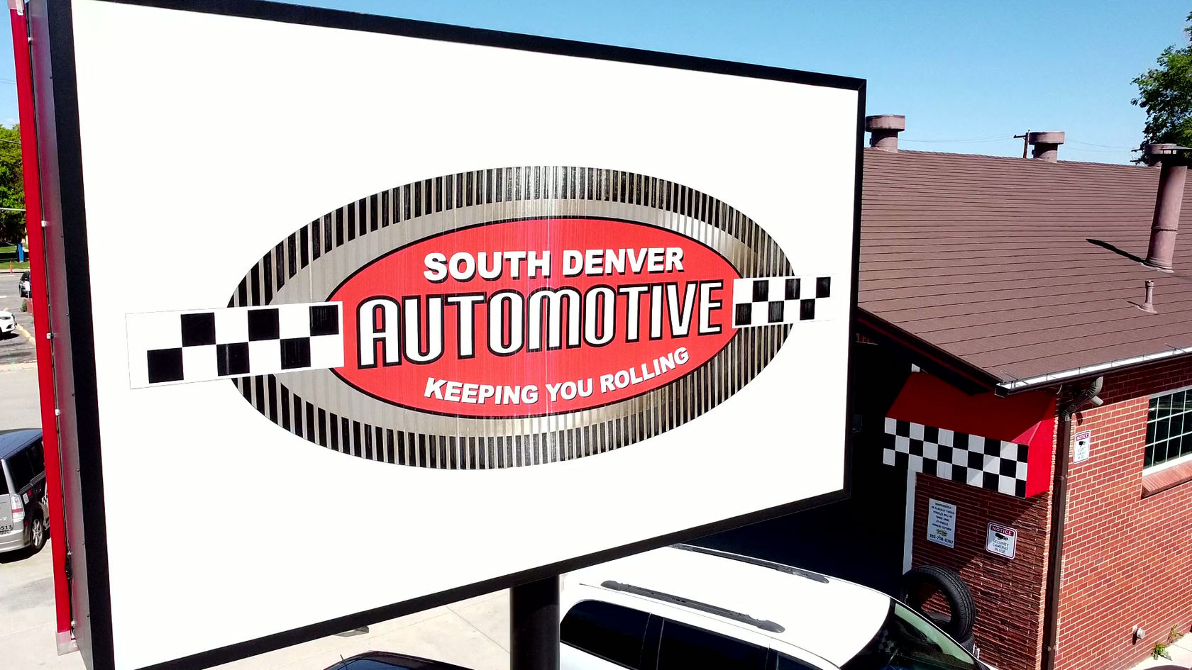 South Denver Automotive